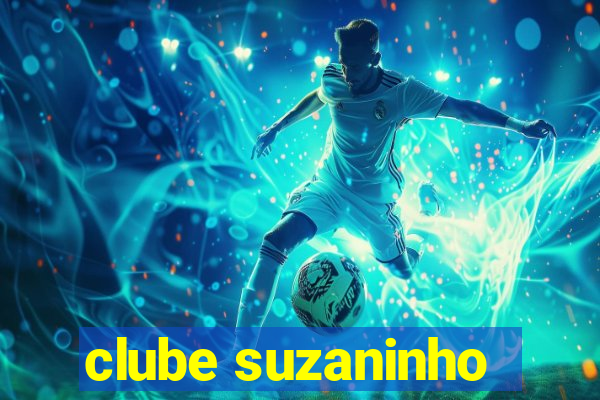 clube suzaninho